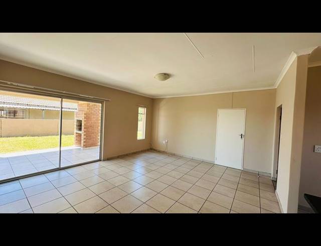 3 BEDROOM HOUSE FOR SALE IN WATERKLOOF